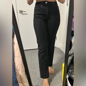 Zara denim